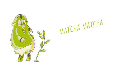Was Du noch nicht über das grüne Pulver wusstest: Matcha Wirkung & Rezepte