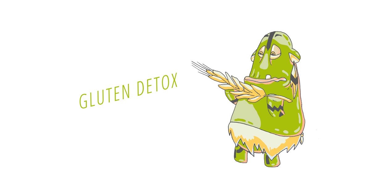 gluten-detox