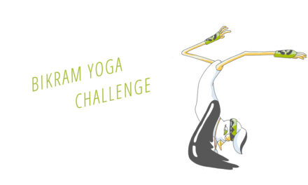 Bikram Yoga Challenge im Selbstversuch