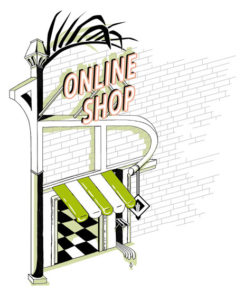 online-shop
