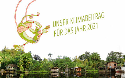 Klima-Beitrag 2021